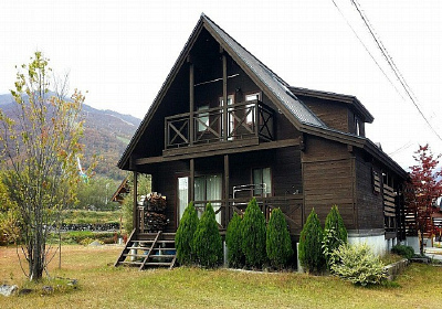 Alpine Villa Hakuba